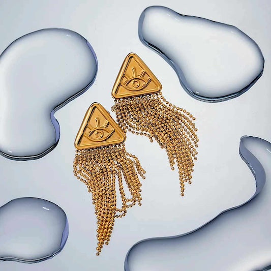 Verona Earrings