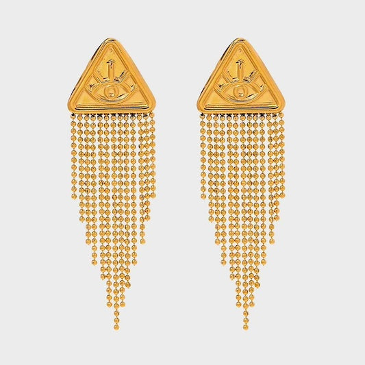 Verona Earrings