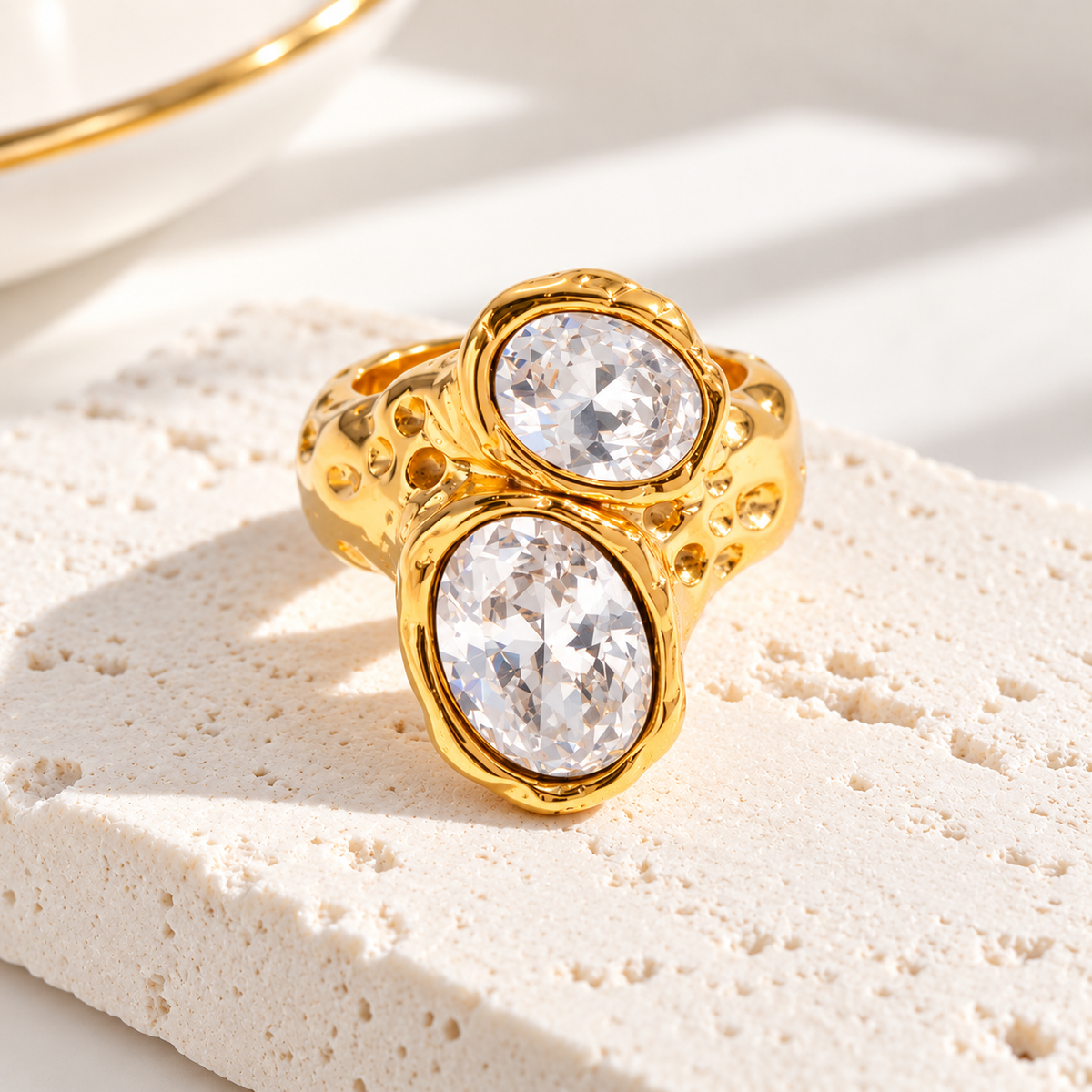 Marbella Ring