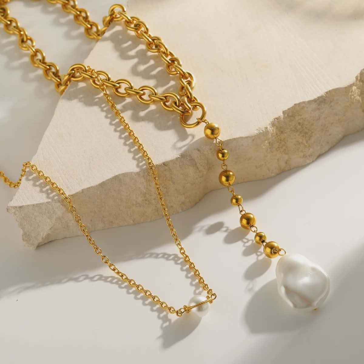 Antonella Necklace