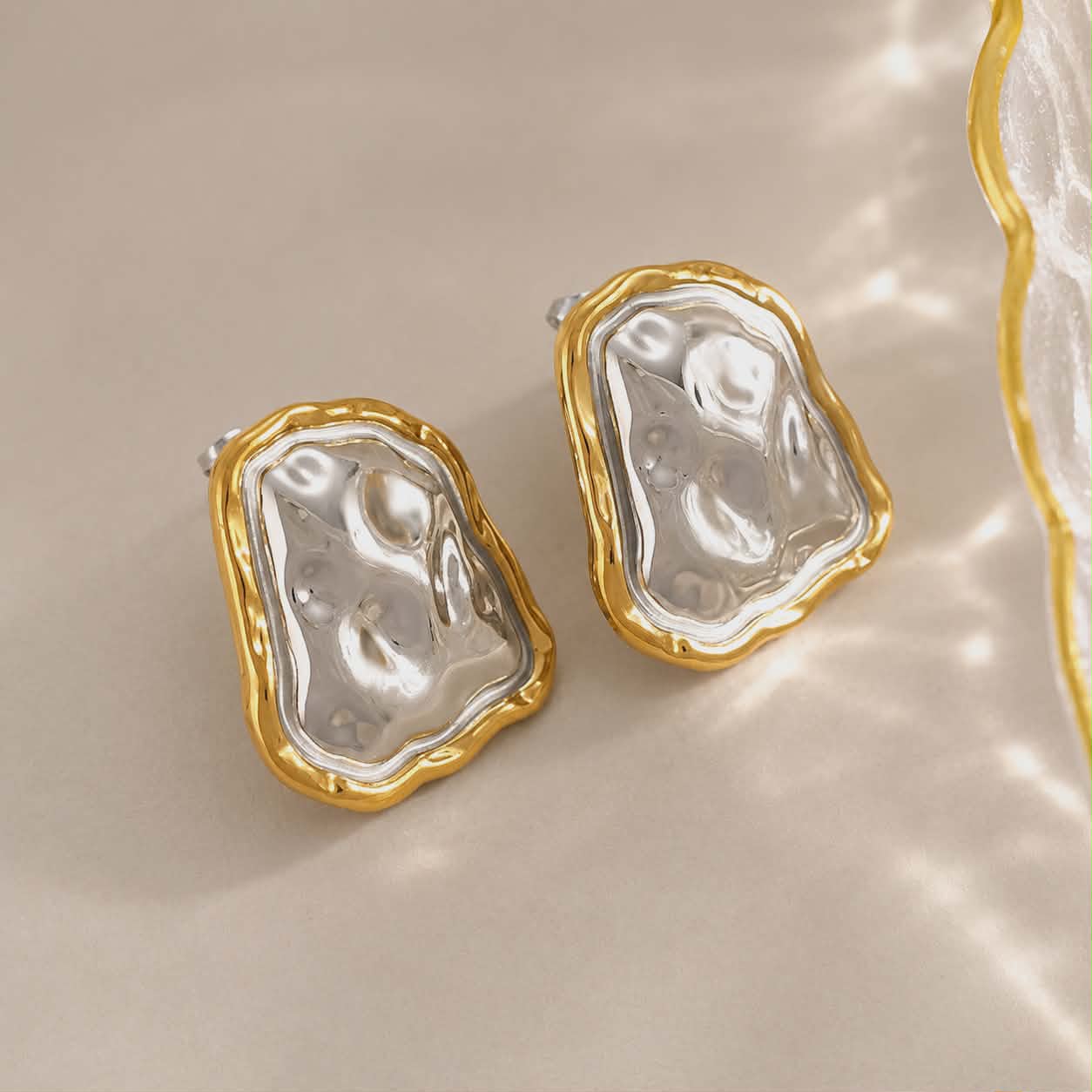 Monroe Earrings
