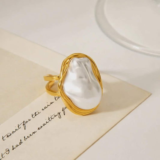 Isabella Ring