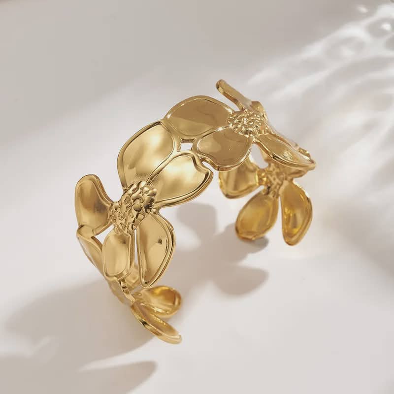 Magnolia Bracelet