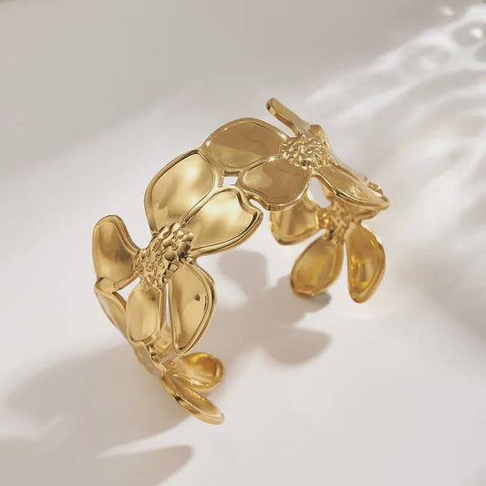 Magnolia Bracelet