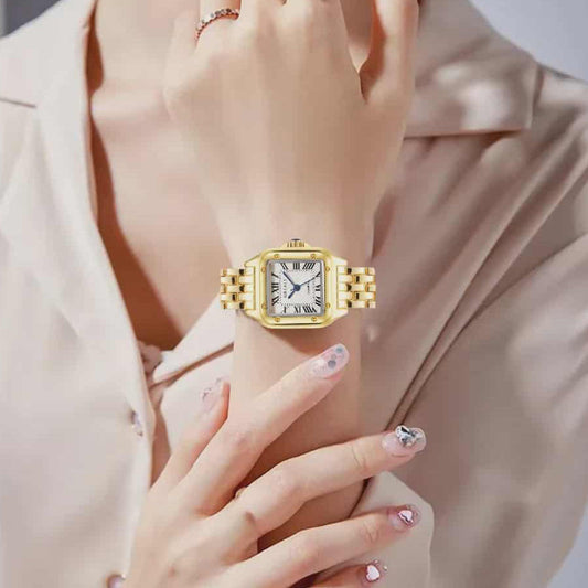 The Vintage Watch