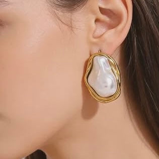Isabella Earrings