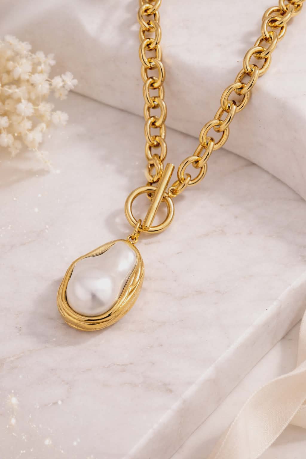 Isabella Necklace