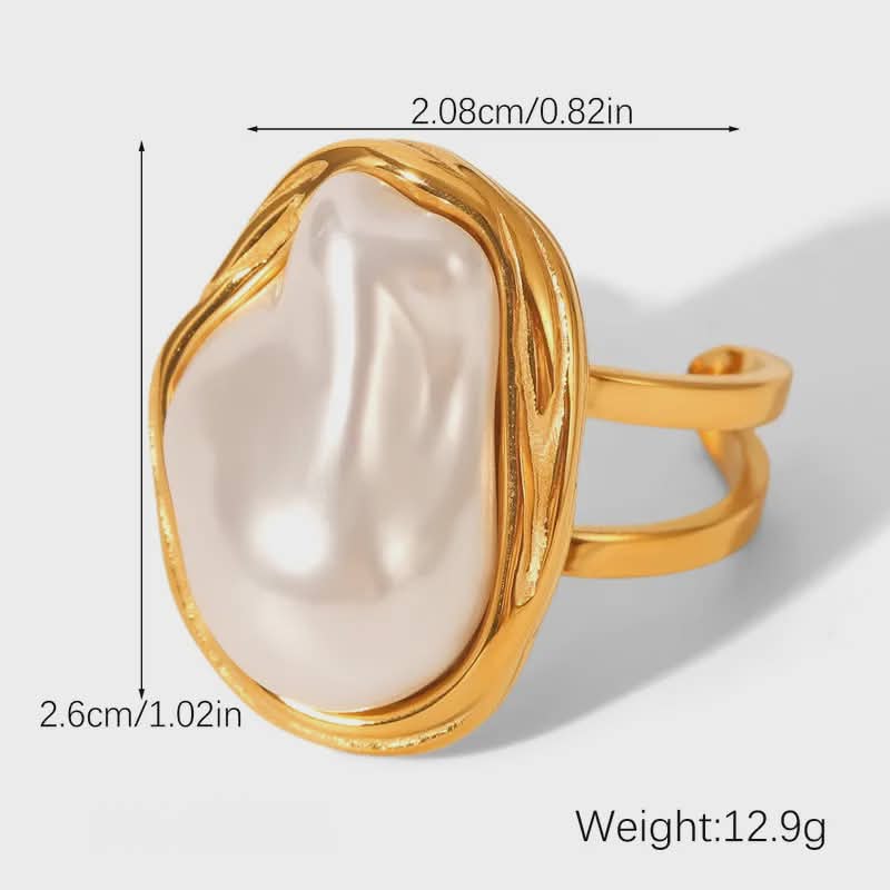 Isabella Ring