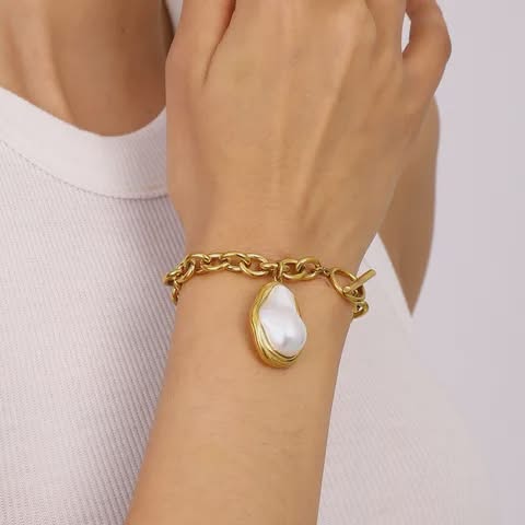 Isabella Bracelet