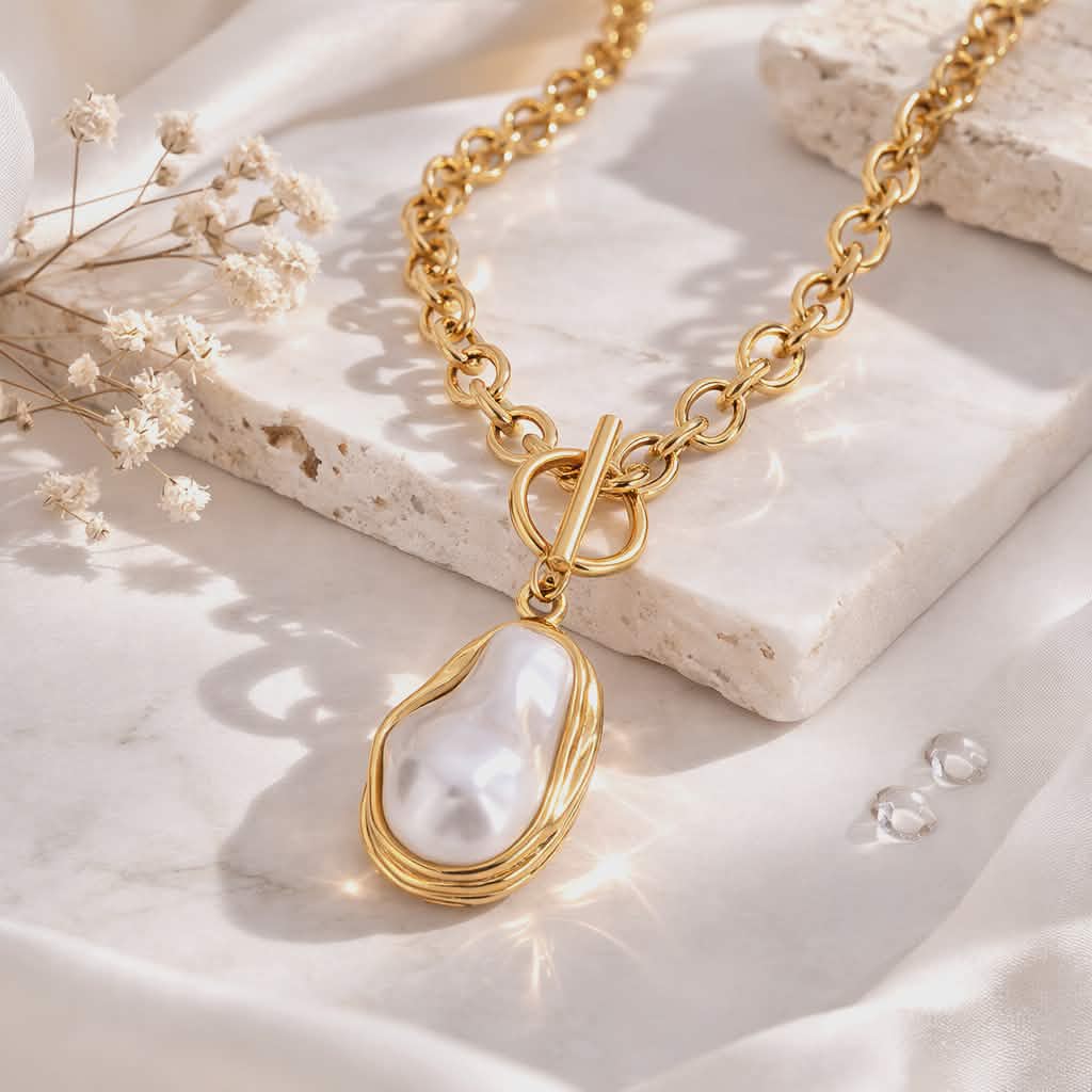 Isabella Necklace