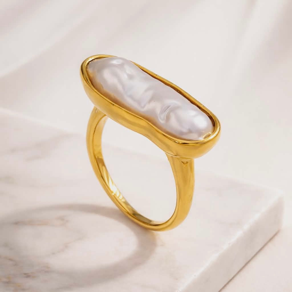 Isabella Ring