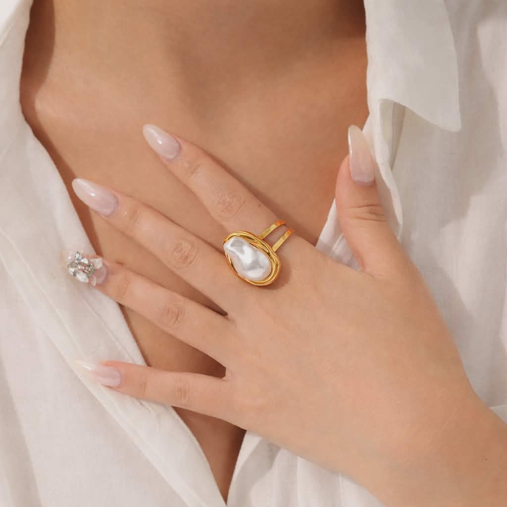 Isabella Ring