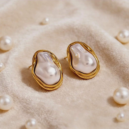 Isabella Earrings