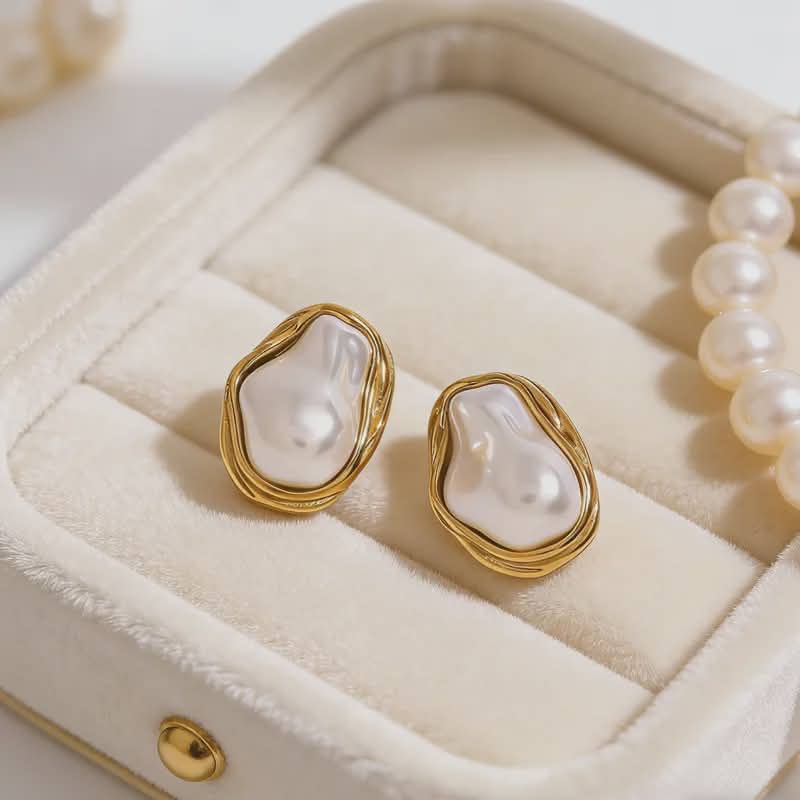 Isabella Earrings