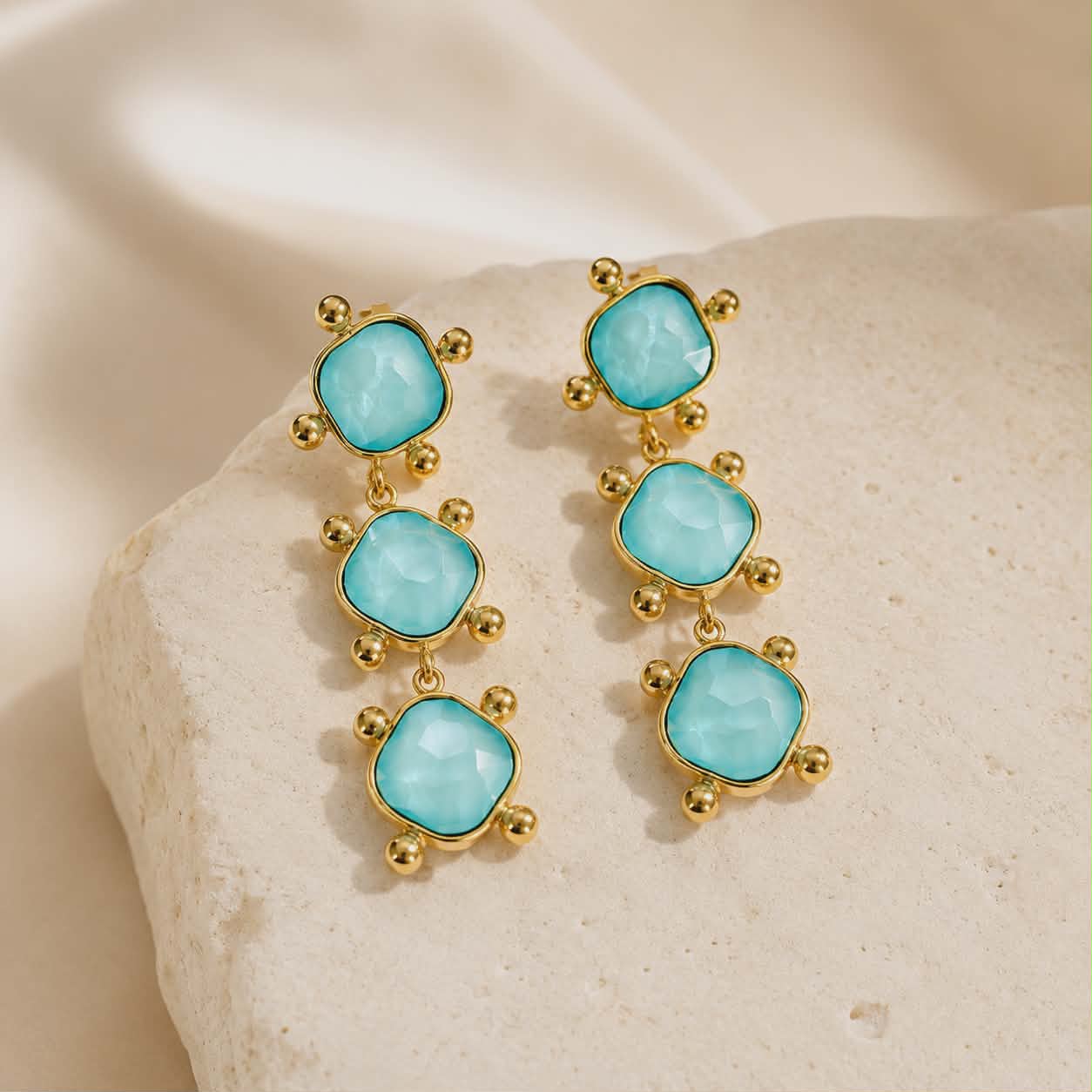 Azura Earrings