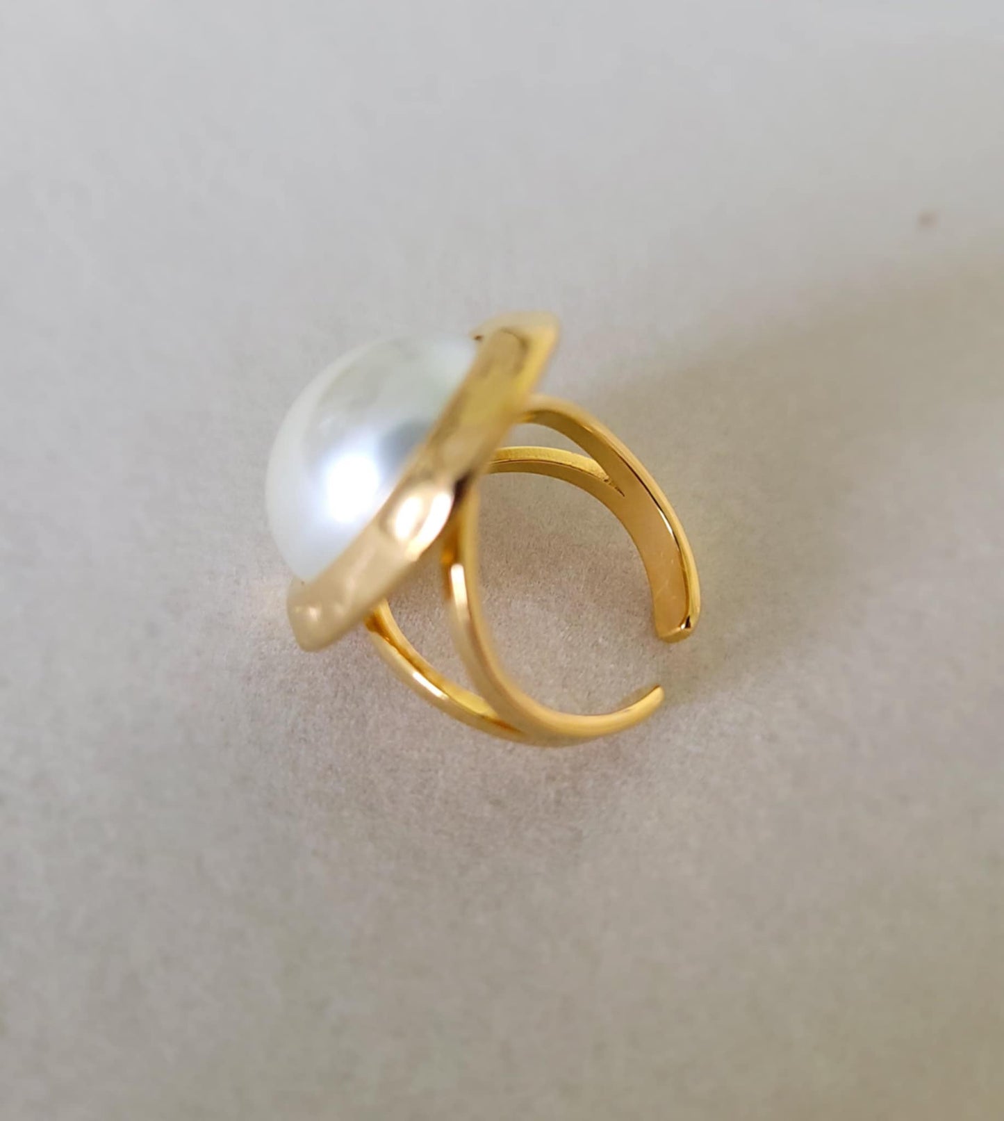 Seducción Ring