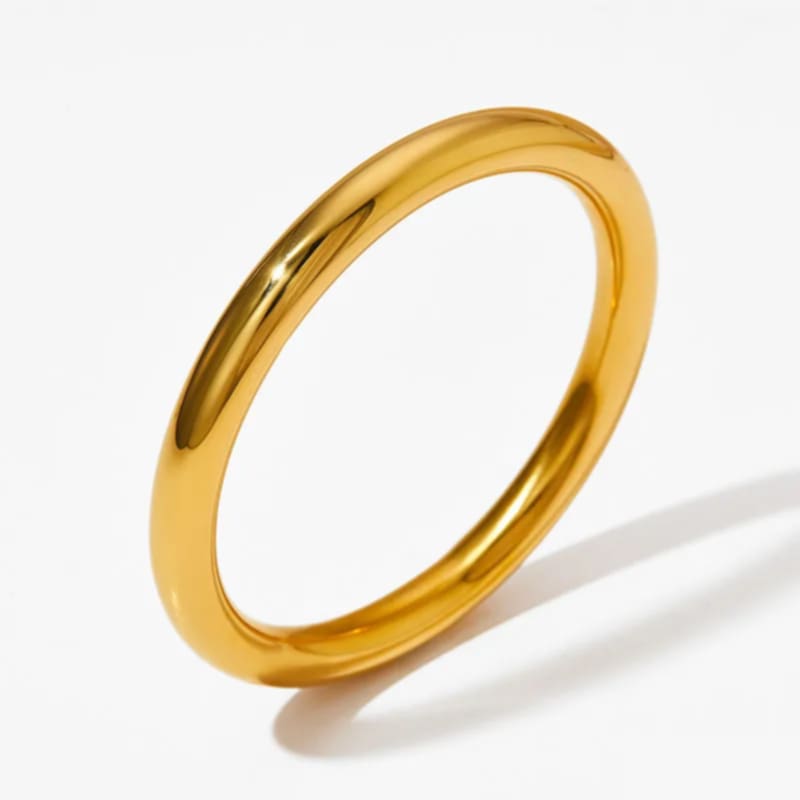 Essential Bangle Dingle Single Bracelet