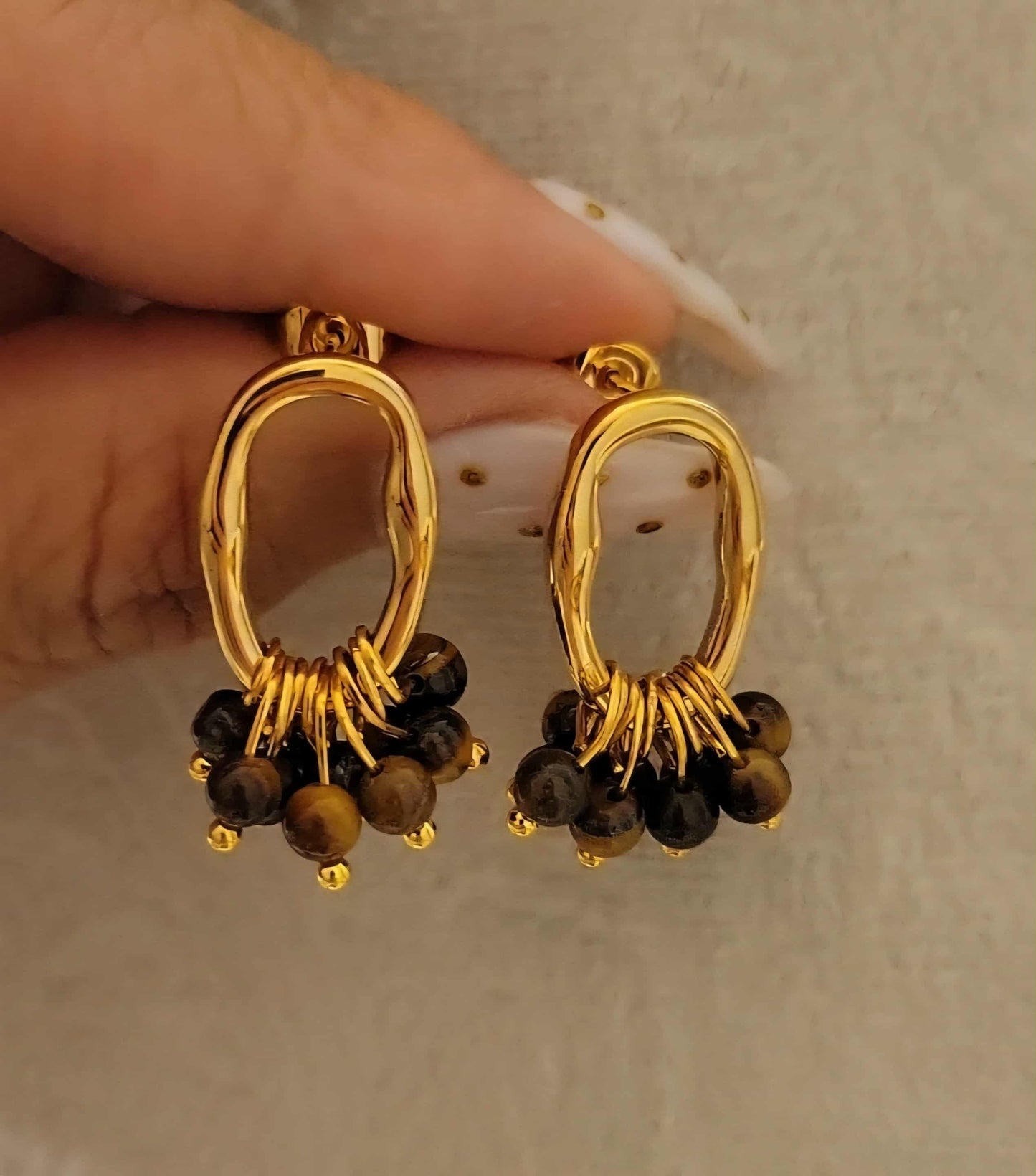 Encanto Earrings