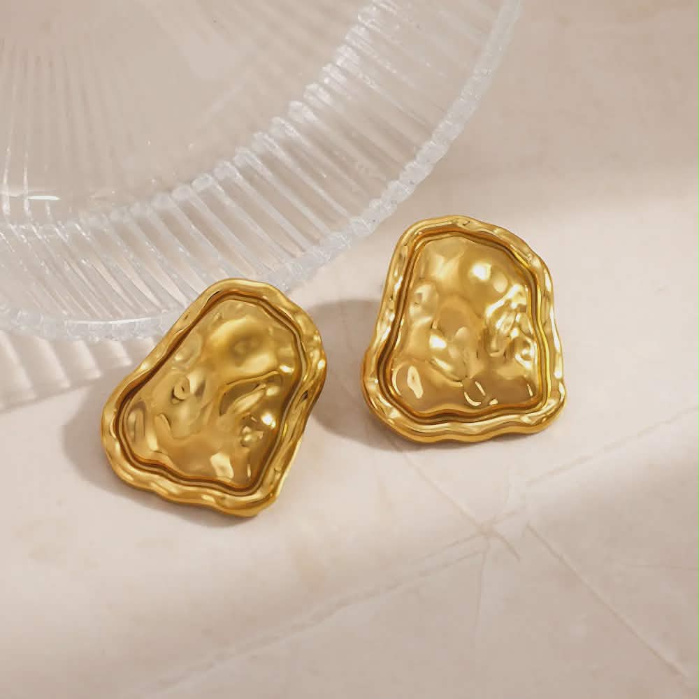 Monroe Earrings