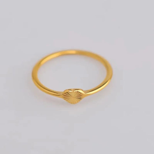 Cospia Ring