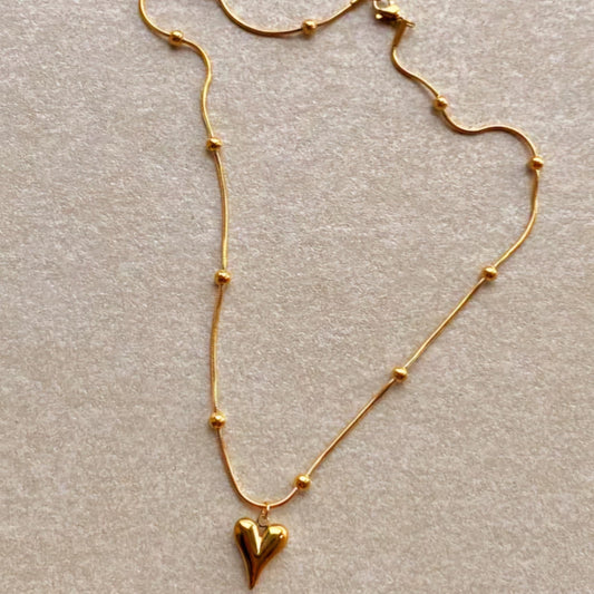 De Amor Necklace