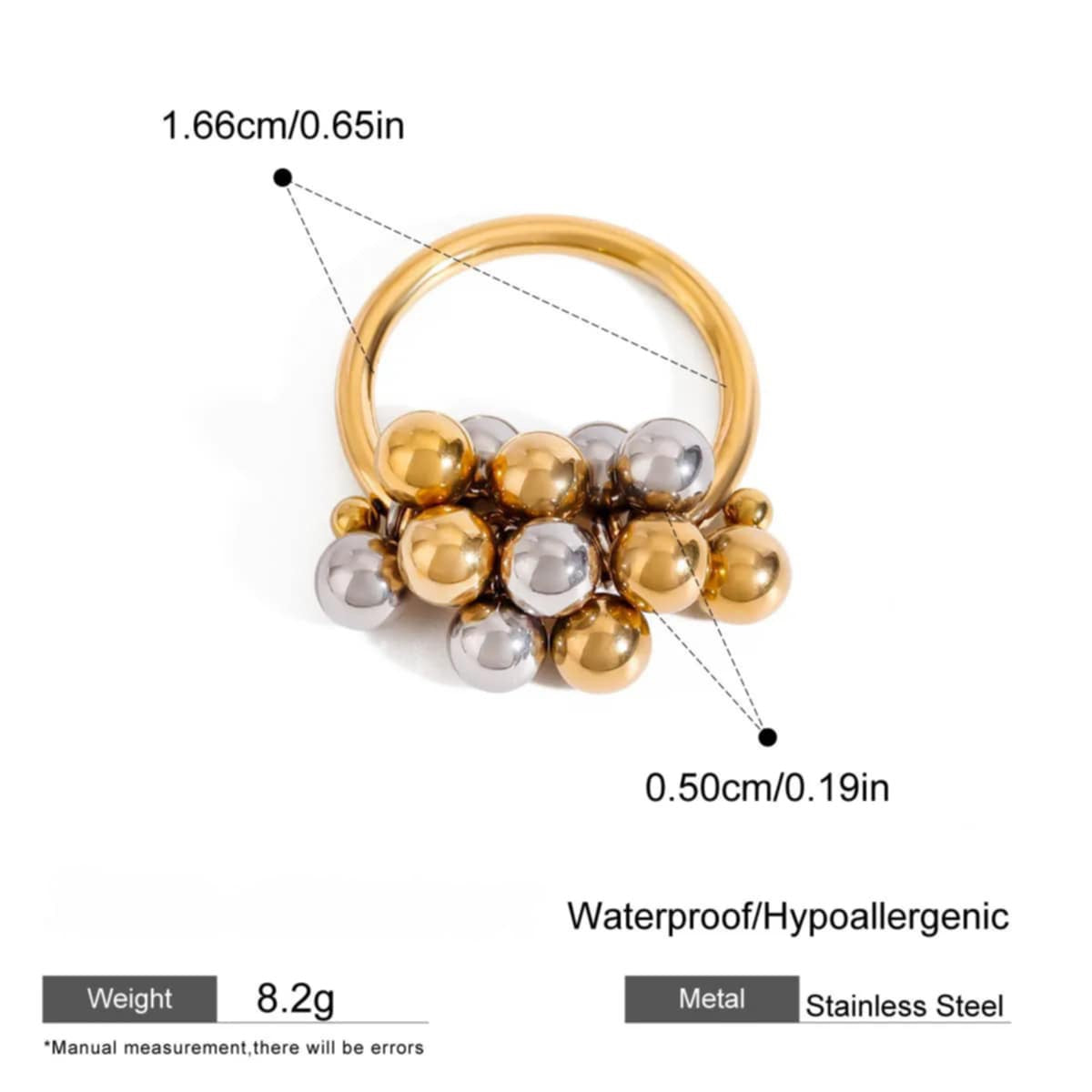 Aitana Ring