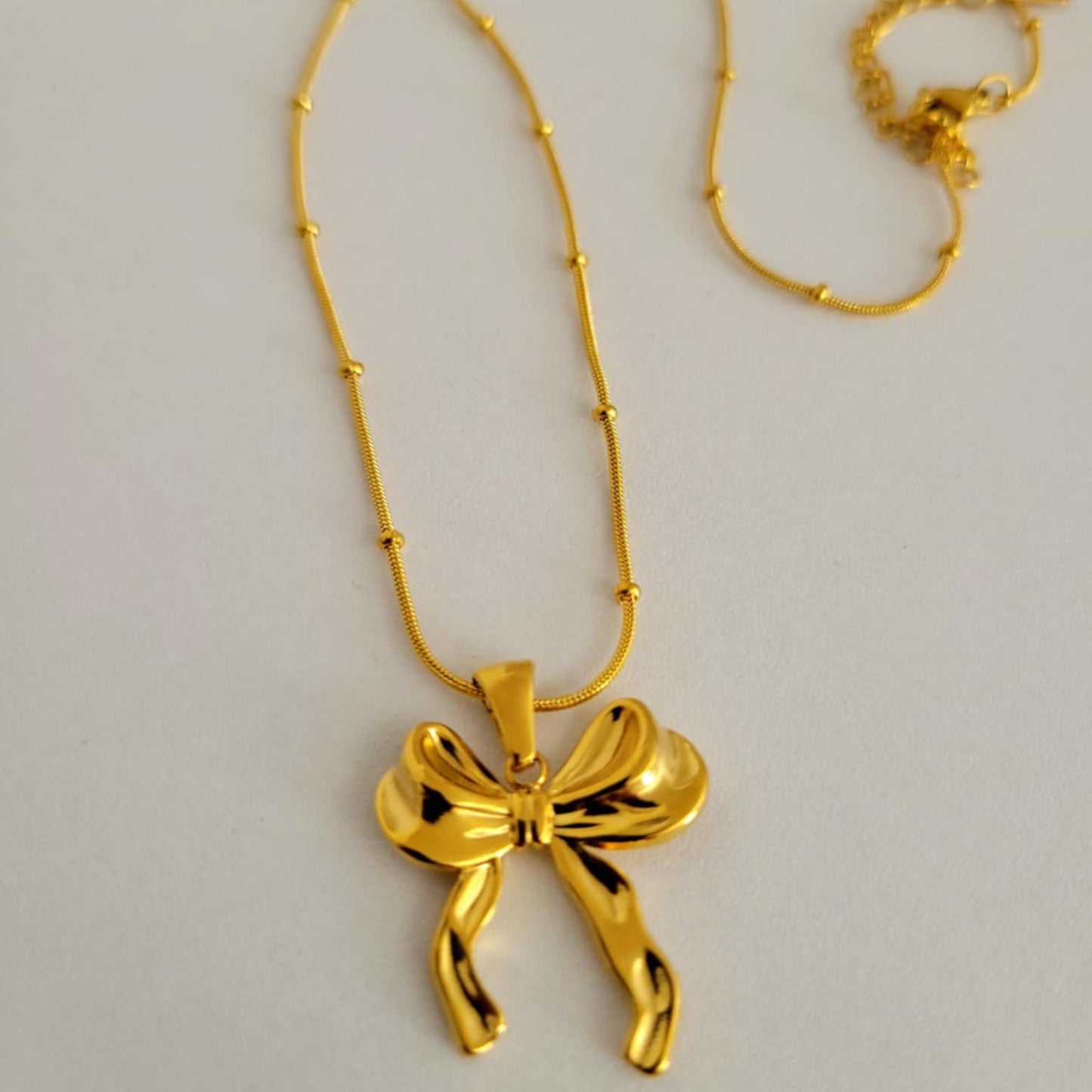 Lazos De Luna Set