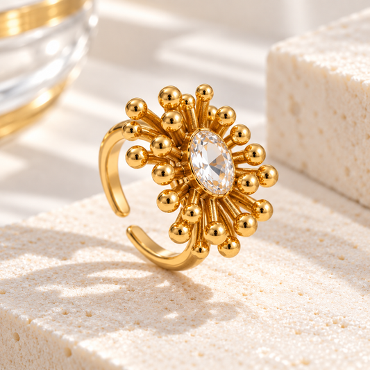 Estello Ring